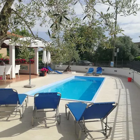 Villa Zare Porec Exterior photo