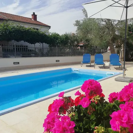 Villa Zare Porec Exterior photo