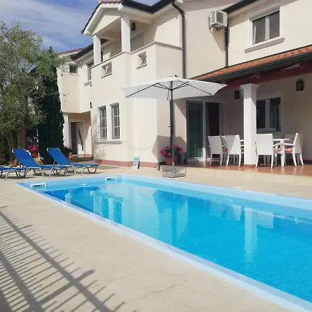 Villa Zare Porec Exterior photo