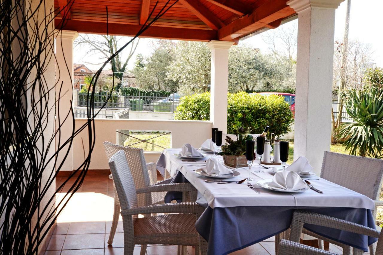 Villa Zare *
