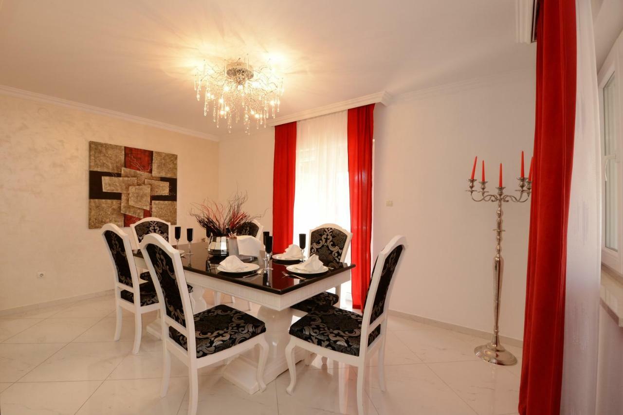 Zare * Porec