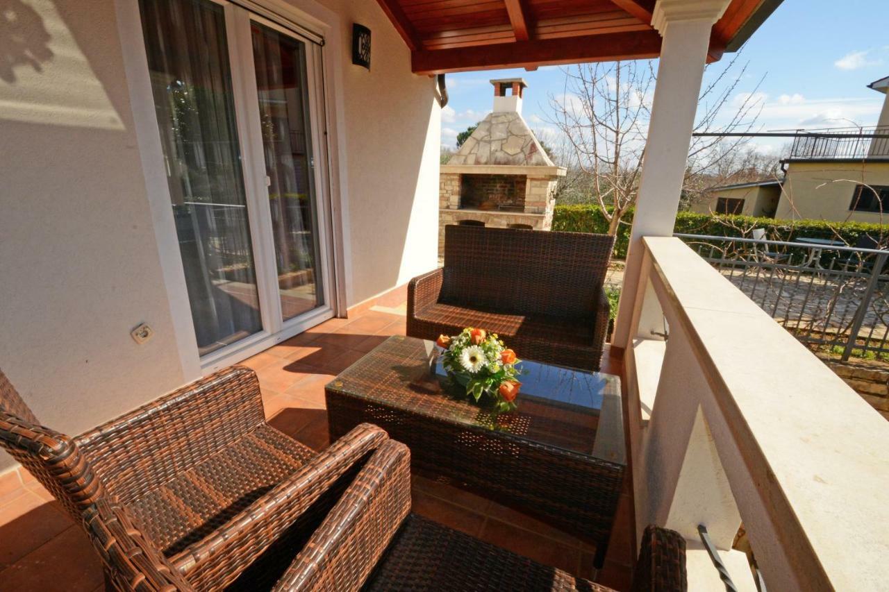Villa Zare Porec