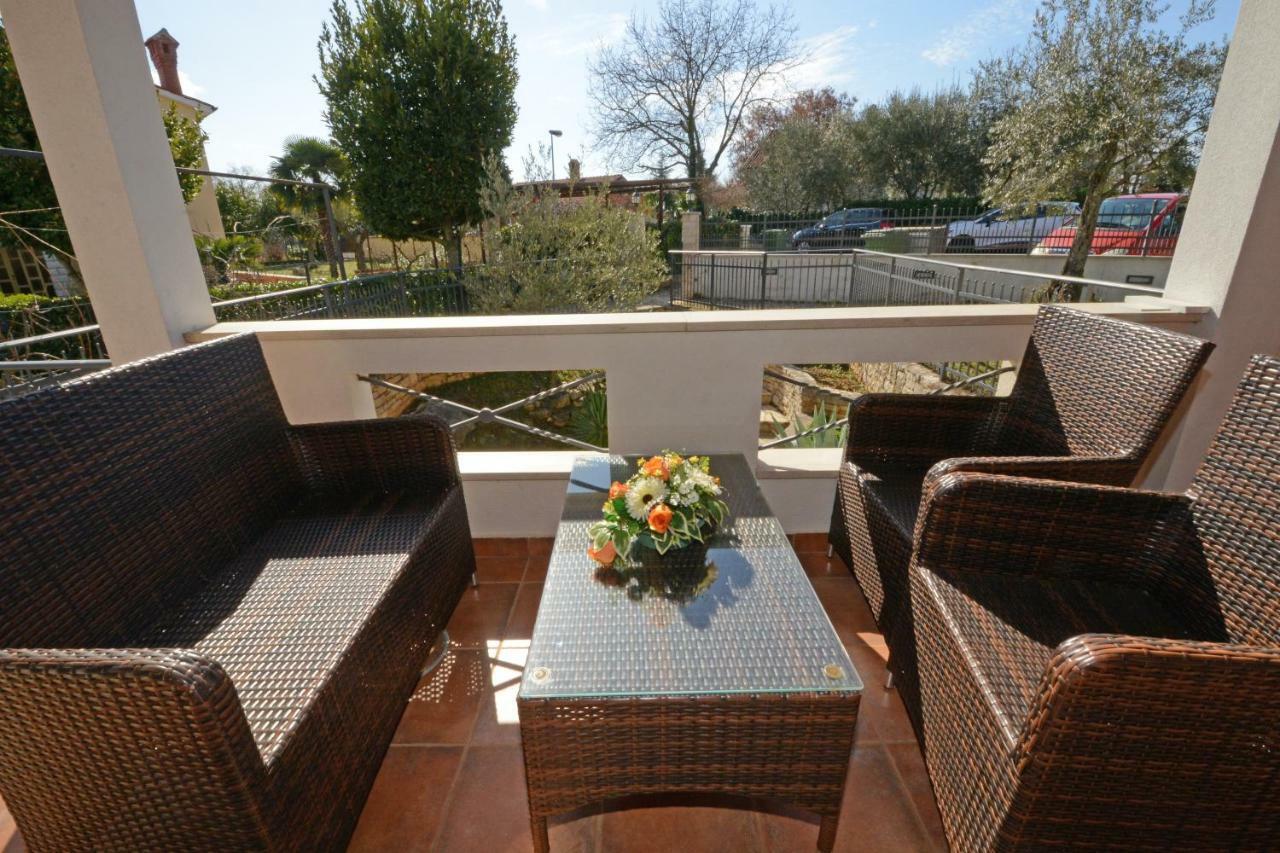 Villa Zare *