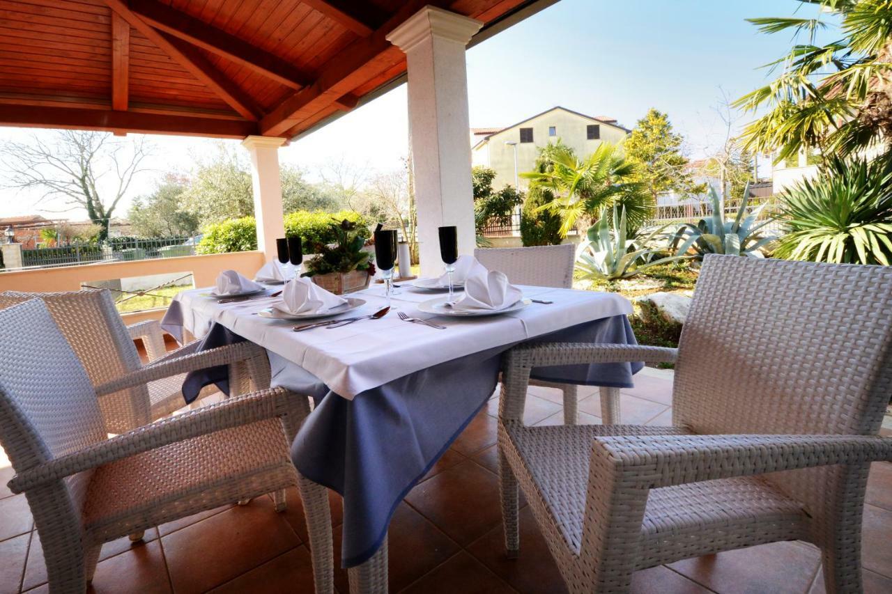 Villa Zare Porec