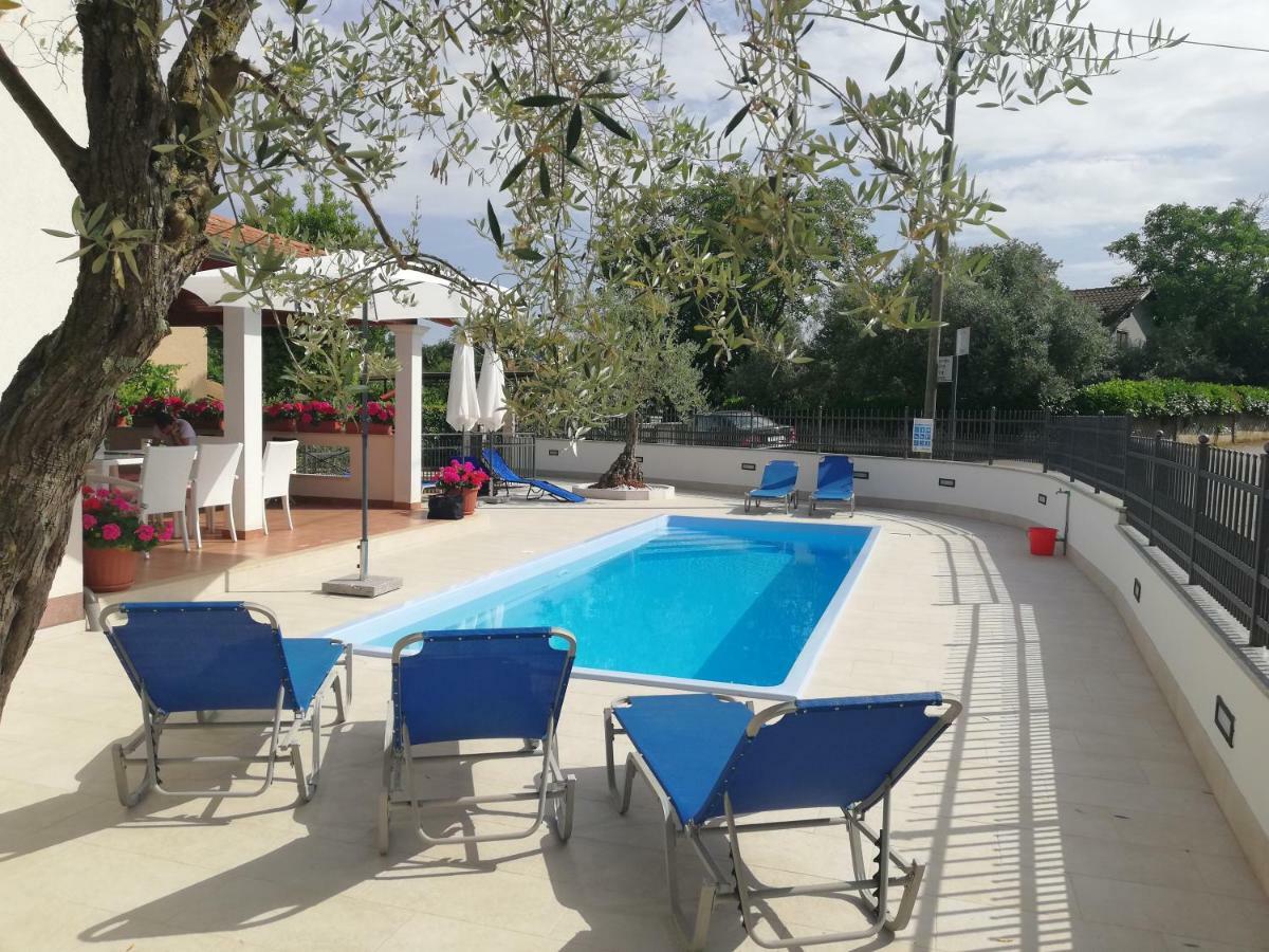 Villa Zare Porec