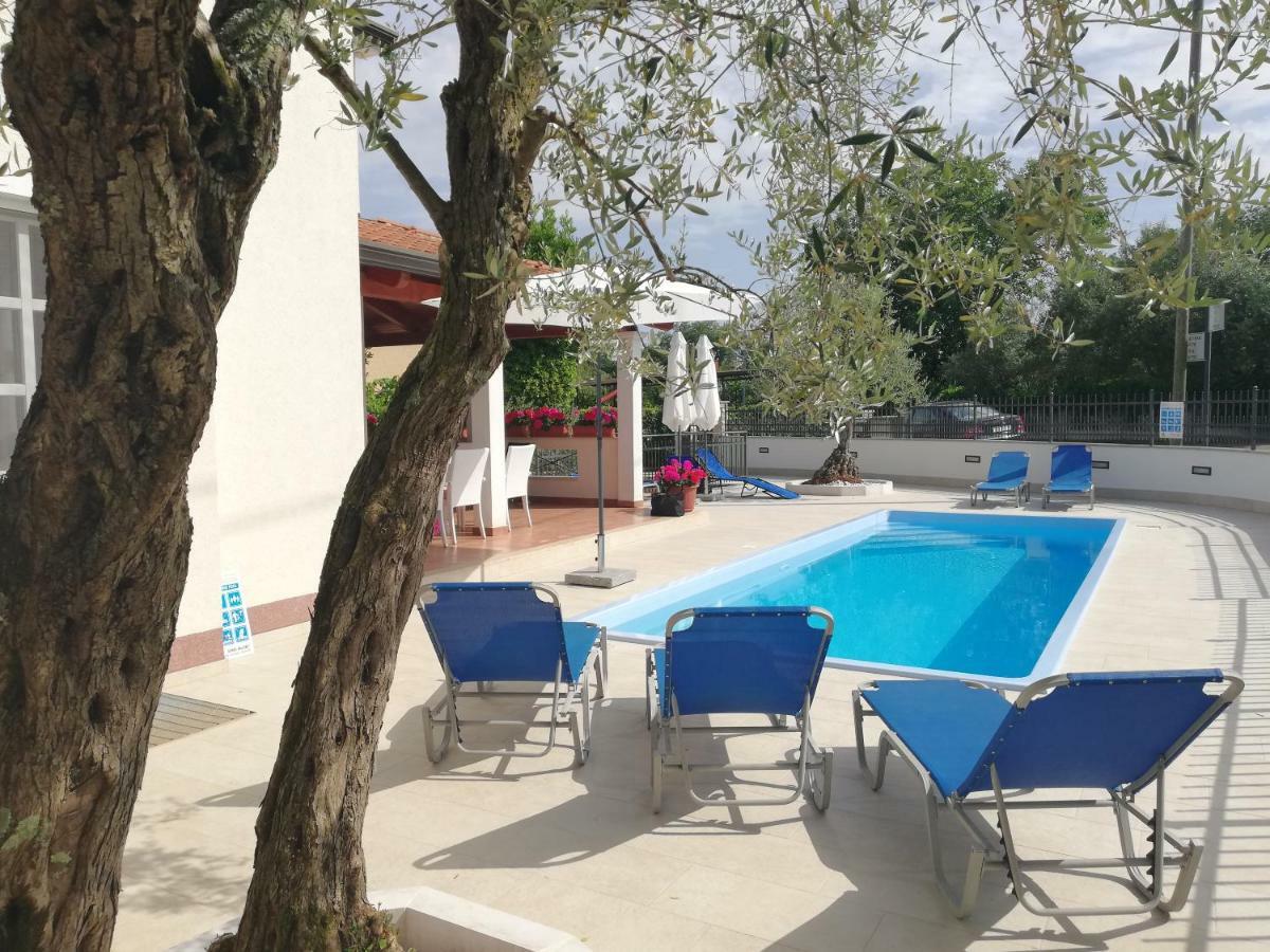 Villa Zare Porec