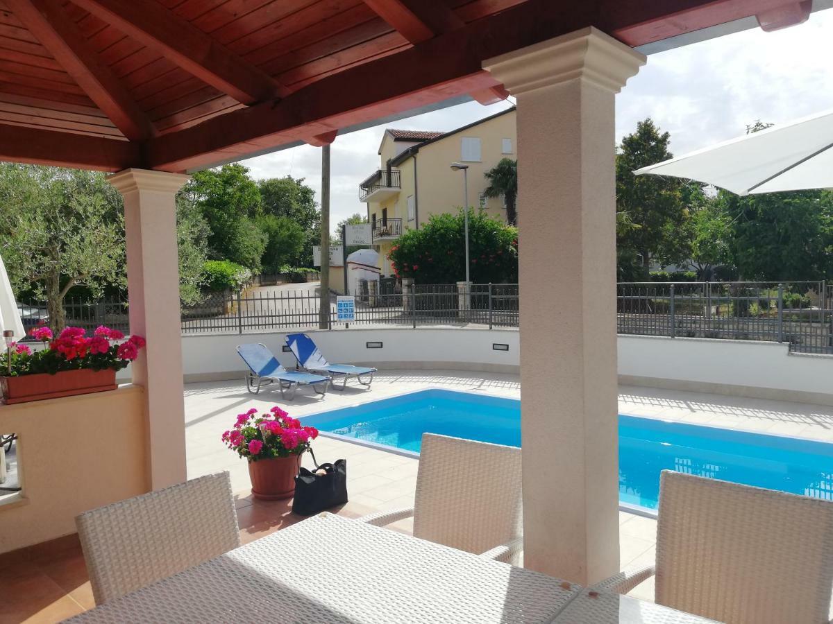 Zare Villa