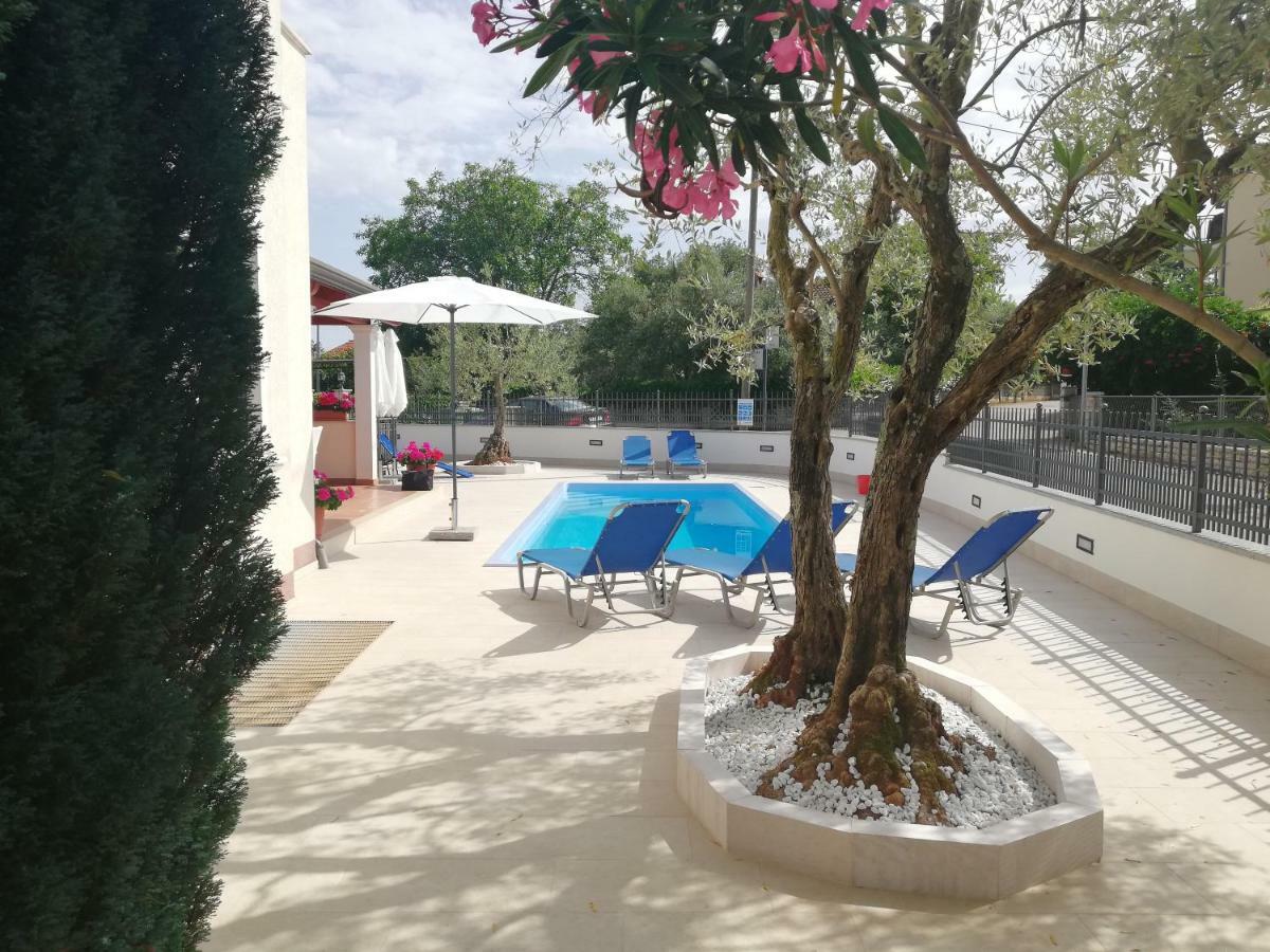 Zare Villa Porec