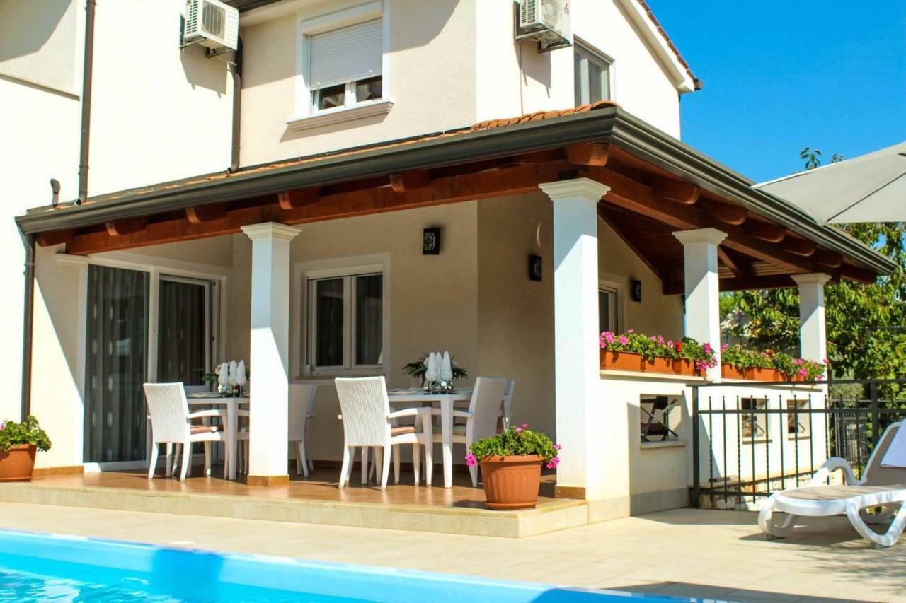 Zare * Porec