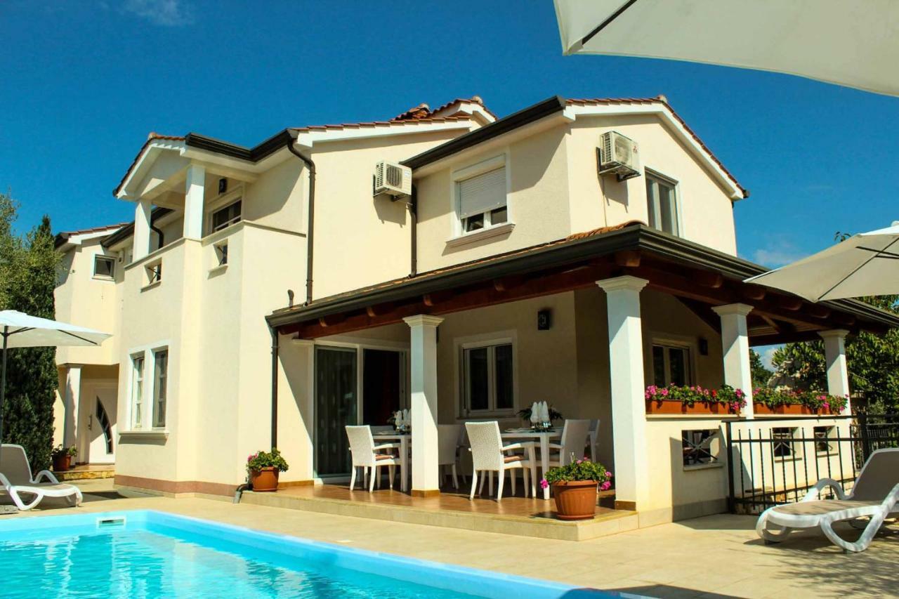 Zare Villa Porec