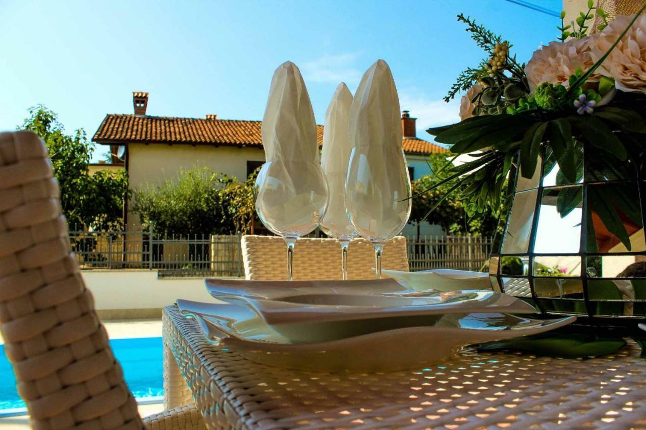 Zare * Porec