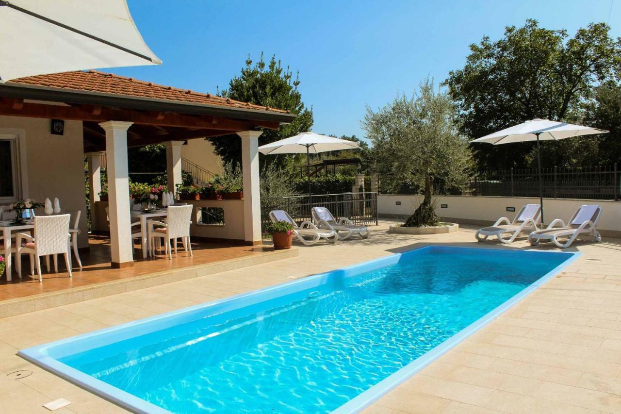 Zare Villa Poreč